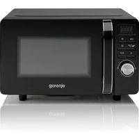 Микроволновая печь Gorenje MO20S4BC - фото2