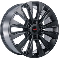 Литые диски LegeArtis Concept-TY572 20x8.5" 6x139.7мм DIA 95.1мм ET 45мм MB - фото