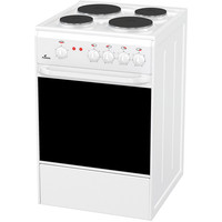 Кухонная плита Flama AE 1406 W - фото