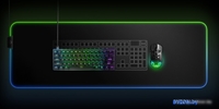 Клавиатура SteelSeries Apex 9 Mini (нет кириллицы) - фото2