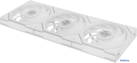 Комплект вентиляторов для корпуса Lian Li Uni Fan TL 120 Wireless G99.12TL1W3W.R0 - фото2, картинка2 Комплект вентиляторов для корпуса Lian Li Uni Fan TL 120 Wireless G99.12TL1W3W.R0 - фото2