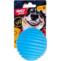 Игрушка для собак Fancy Pets Рифленый 8 см - фото, картинка Игрушка для собак Fancy Pets Рифленый 8 см - фото