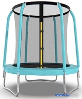 Батут DFC Jump Street 6FT-JST-E - фото2
