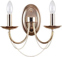 Бра F-Promo Plini 2591-2W - фото2, картинка2 Бра F-Promo Plini 2591-2W - фото2