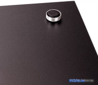 Тумба для аквариума Ferplast Stand 80 (черный) - фото2, картинка2 Тумба для аквариума Ferplast Stand 80 (черный) - фото2