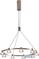 Люстра Aployt APL.788.03.09 - фото, картинка Люстра Aployt APL.788.03.09 - фото