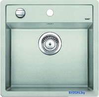 Кухонная мойка Blanco Dalago 5 (жемчужный) [520544] - фото