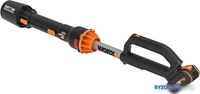 Ручная воздуходувка Worx WG543E (с 1-им АКБ 4 Ач) - фото2, картинка2 Ручная воздуходувка Worx WG543E (с 1-им АКБ 4 Ач) - фото2