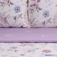 Постельное белье Love Life Прованс Евро 9861651 - фото2