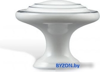 Ручка мебельная Boyard Mateo RC037CP/W.4 - фото2