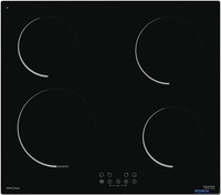 Варочная панель Krona Neckar 60 BL - фото