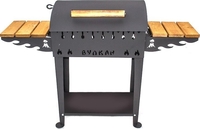 Вулкан Гриль В 5 мм - фото