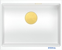 Кухонная мойка Quadron HQJ6045U1PVDG1U - фото2