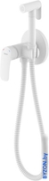 Гигиенический душ Milardo Rora RORWTR0M08 - фото