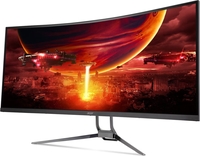 Игровой монитор Acer Nitro ED343CURJ0bmiippx UM.CE3CD.001 - фото2