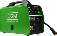 Сварочный инвертор DGM TECMIG-250 SYN - фото
