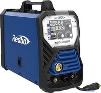 Сварочный инвертор Redbo MIG-255S - фото