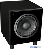 Акустика Wharfedale SW-12 (черный) - фото
