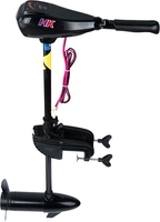 Лодочный мотор HK Motors TRM-L-50 - фото