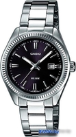 Наручные часы Casio LTP-1302D-1A1 - фото, картинка Наручные часы Casio LTP-1302D-1A1 - фото