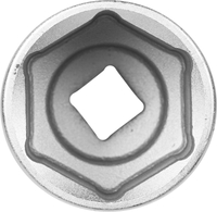 Головка слесарная King Tony 623553M - фото2