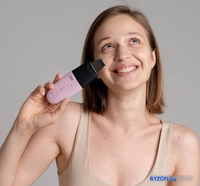 Прибор для ультразвукового пилинга Gess GESS-056 - фото2, картинка2 Прибор для ультразвукового пилинга Gess GESS-056 - фото2