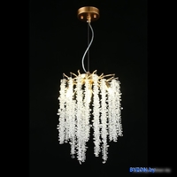 Подвесная люстра Aployt Paulina APL.848.03.04 - фото2