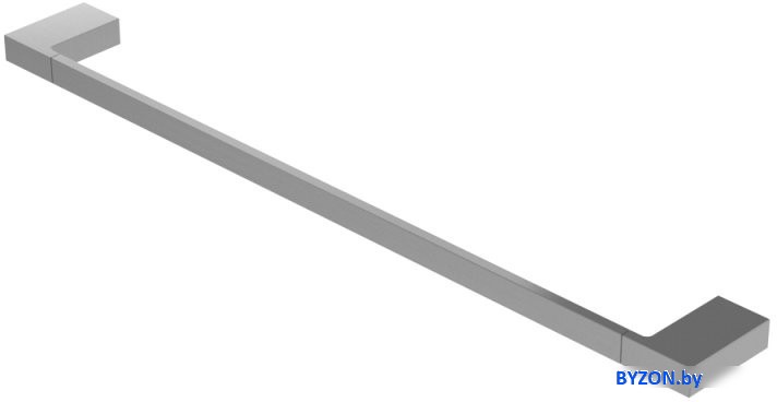 Держатель для полотенца Cezares SLIDER-TH-60-IN (сатин) - фото