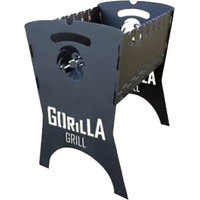 Разборный мангал Gorillagrill GG 003 - фото