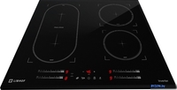 Варочная панель Libhof CH-72604I - фото2