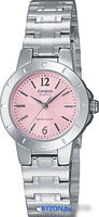 Наручные часы Casio LTP-1177A-4A1 - фото, картинка Наручные часы Casio LTP-1177A-4A1 - фото