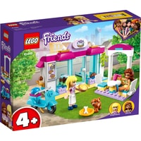 Конструктор LEGO Friends 41440 Пекарня Хартлейк-Сити - фото, картинка Конструктор LEGO Friends 41440 Пекарня Хартлейк-Сити - фото
