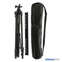 Мольберт Белоснежка 76-BS (черный) - фото2