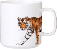 Кружка Lefard Animal world Тигр 590-400 - фото, картинка Кружка Lefard Animal world Тигр 590-400 - фото