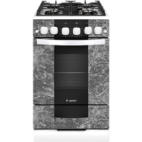 Кухонная плита GEFEST 5500-02 0113 - фото