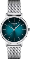 Наручные часы Tissot T143.210.11.091.00 - фото