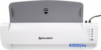 Ламинатор BRAUBERG Silver Max A3 - фото2, картинка2 Ламинатор BRAUBERG Silver Max A3 - фото2