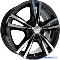 Литые диски SKAD Мальта 15x6" 4x100мм DIA 54.1мм ET 45мм Алмаз - фото, картинка Литые диски SKAD Мальта 15x6" 4x100мм DIA 54.1мм ET 45мм Алмаз - фото