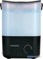 Увлажнитель воздуха StarWind SHC5310B - фото