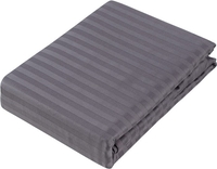 Постельное белье Sofi De MarkO Морган 160х220 Под-Мг-ан-160х220 (антрацит) - фото