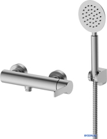Смеситель AV Engineering AVBON5-BW0 - фото, картинка Смеситель AV Engineering AVBON5-BW0 - фото