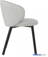 Стул с подлокотниками Bergenson Bjorn Comfy BB0000681 (топленое молоко) - фото2