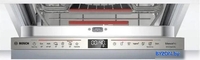 Встраиваемая посудомоечная машина Bosch SPV6EMX70Q - фото2