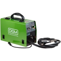 Сварочный инвертор DGM MIG-210P - фото