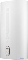 Накопительный электрический водонагреватель Electrolux EWH 50 Gladius Inverter - фото2