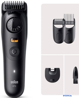 Универсальный триммер Braun BT5520 - фото, картинка Универсальный триммер Braun BT5520 - фото