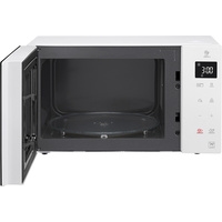 Микроволновая печь LG MH63M38GISW - фото2