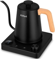 Электрический чайник Kitfort KT-6726 - фото