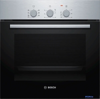 Электрический духовой шкаф Bosch Serie 2 HBF011BR0T - фото, картинка Электрический духовой шкаф Bosch Serie 2 HBF011BR0T - фото