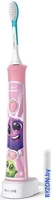 Электрическая зубная щетка Philips Sonicare For Kids HX6352/43 - фото2, картинка2 Электрическая зубная щетка Philips Sonicare For Kids HX6352/43 - фото2